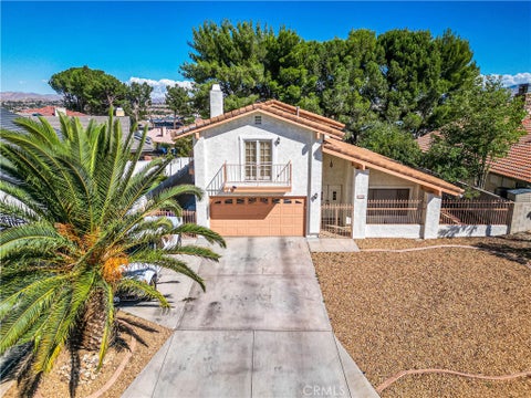 Photo of 13245 Palos Grande Dr, Victorville, CA 92395 (MLS # CV26209517)