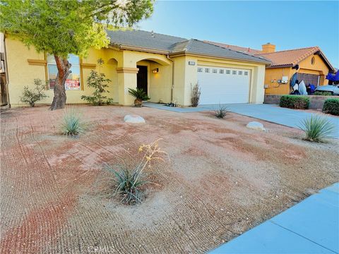 Photo of 12287 Half Moon, Victorville, CA 92392 (MLS # HD25247166) Photo of 12287 Half Moon, Victorville, CA 92392 (MLS # HD25247166)