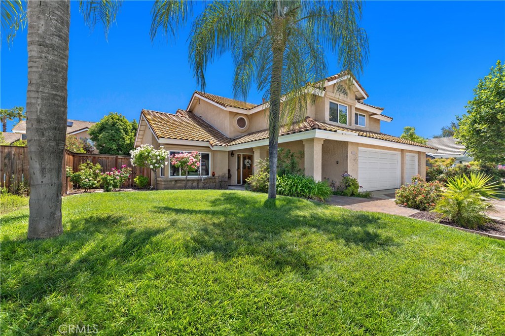 25410 Blackthorne Drive