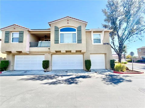 Photo of 35792 Hazelhurst Street #2, Murrieta, CA 92562 (MLS # SW26226992)