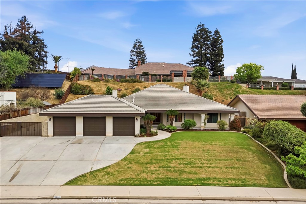 3205 Flintridge