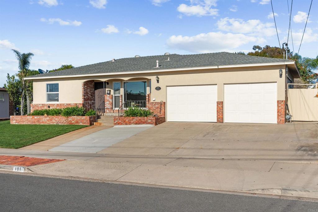 181 Corte Maria Avenue