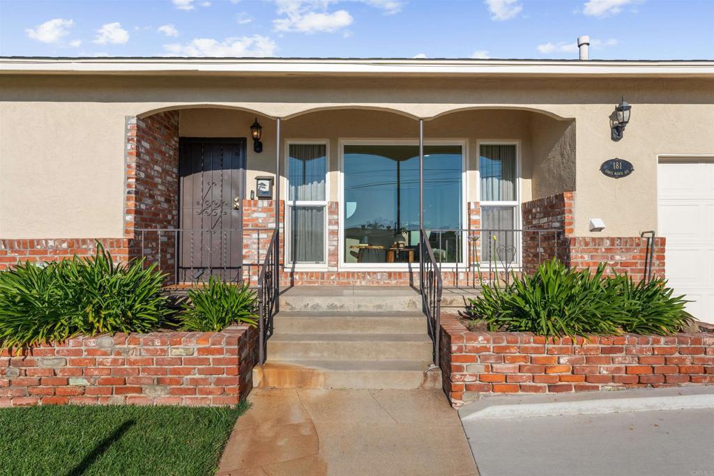 181 Corte Maria Avenue