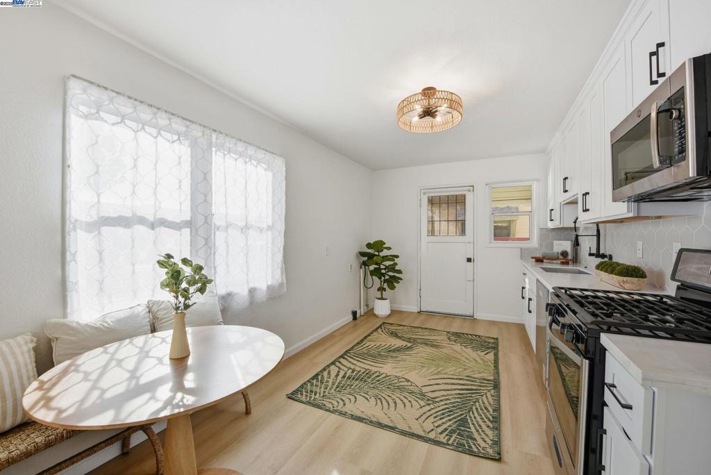 DAVIS TRACT - Residential