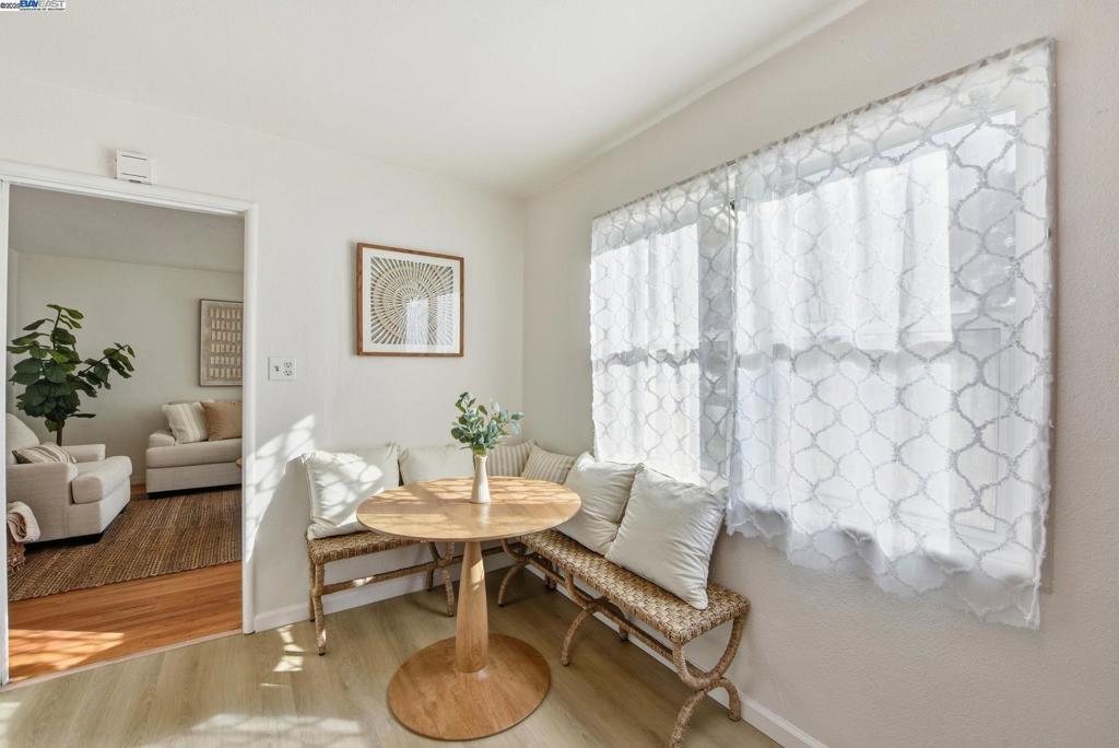 DAVIS TRACT - Residential