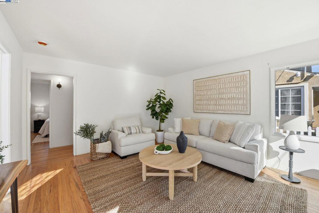 DAVIS TRACT - Residential