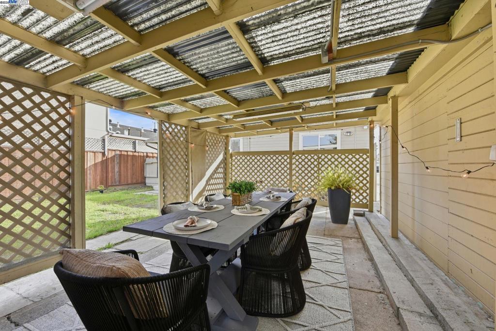 DAVIS TRACT - Residential