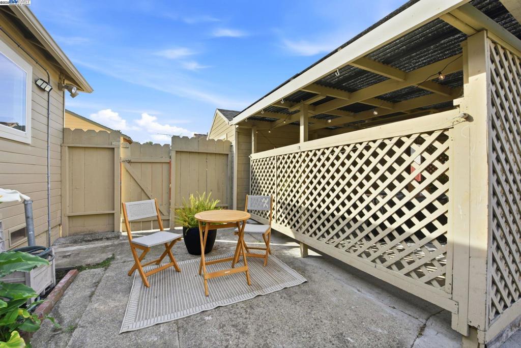 DAVIS TRACT - Residential