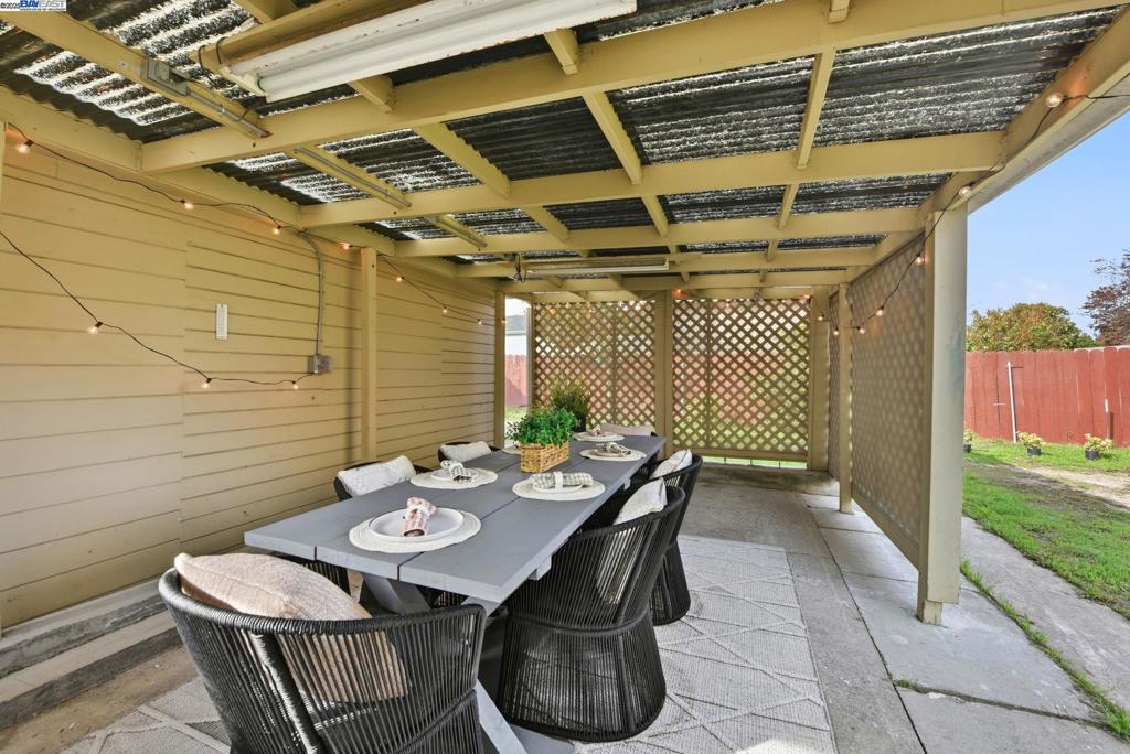 DAVIS TRACT - Residential