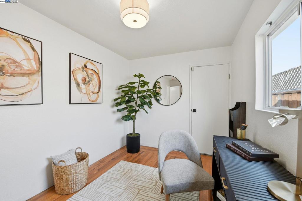 DAVIS TRACT - Residential