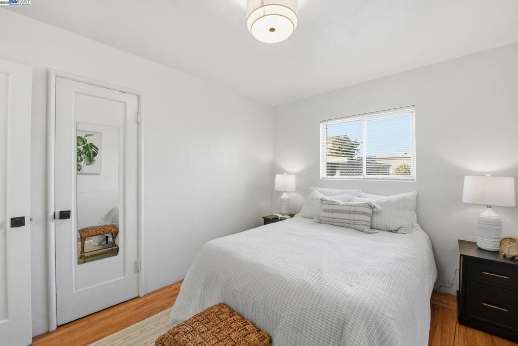 DAVIS TRACT - Residential