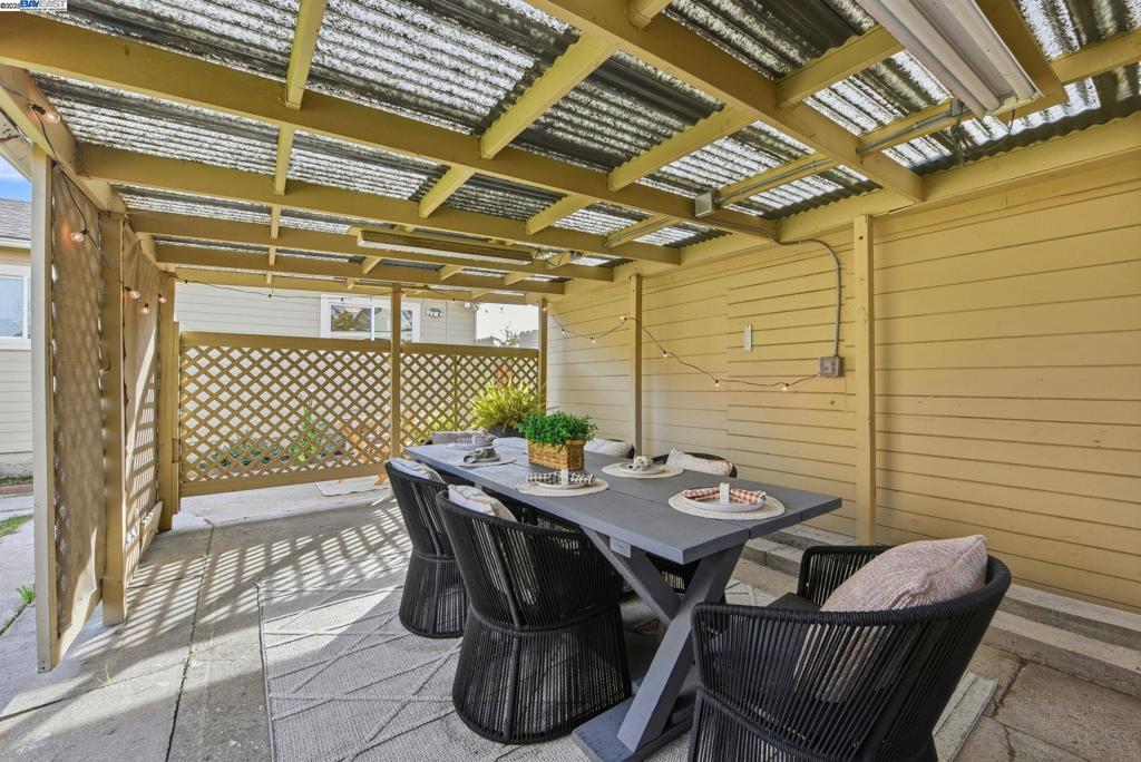 DAVIS TRACT - Residential