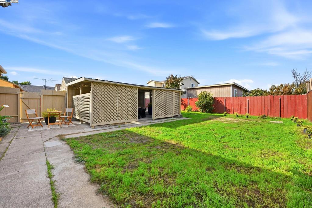 DAVIS TRACT - Residential