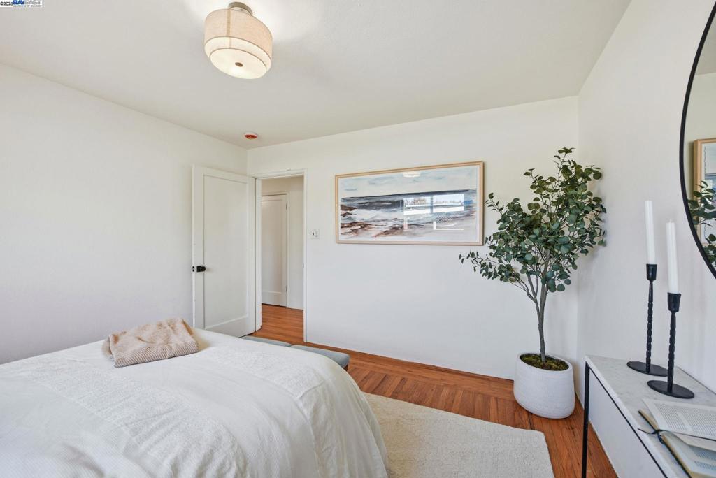 DAVIS TRACT - Residential