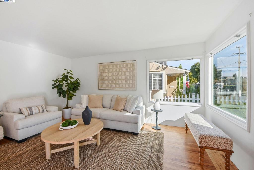 DAVIS TRACT - Residential