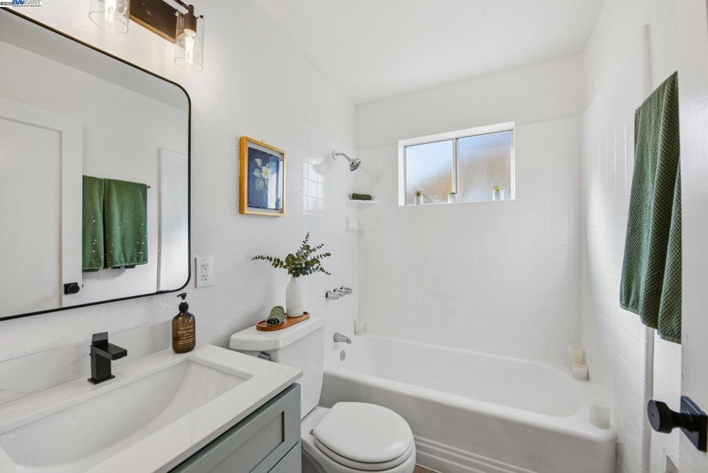 DAVIS TRACT - Residential