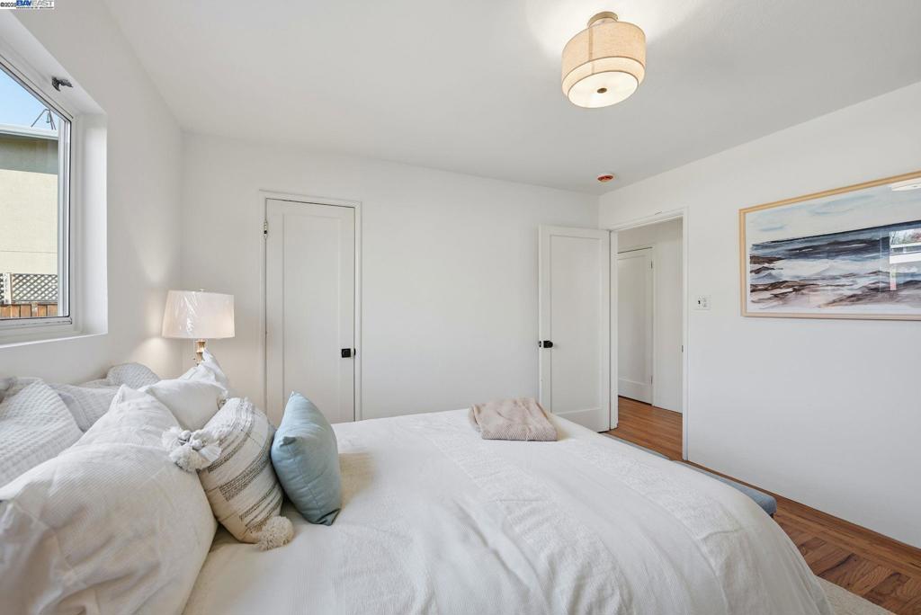 DAVIS TRACT - Residential