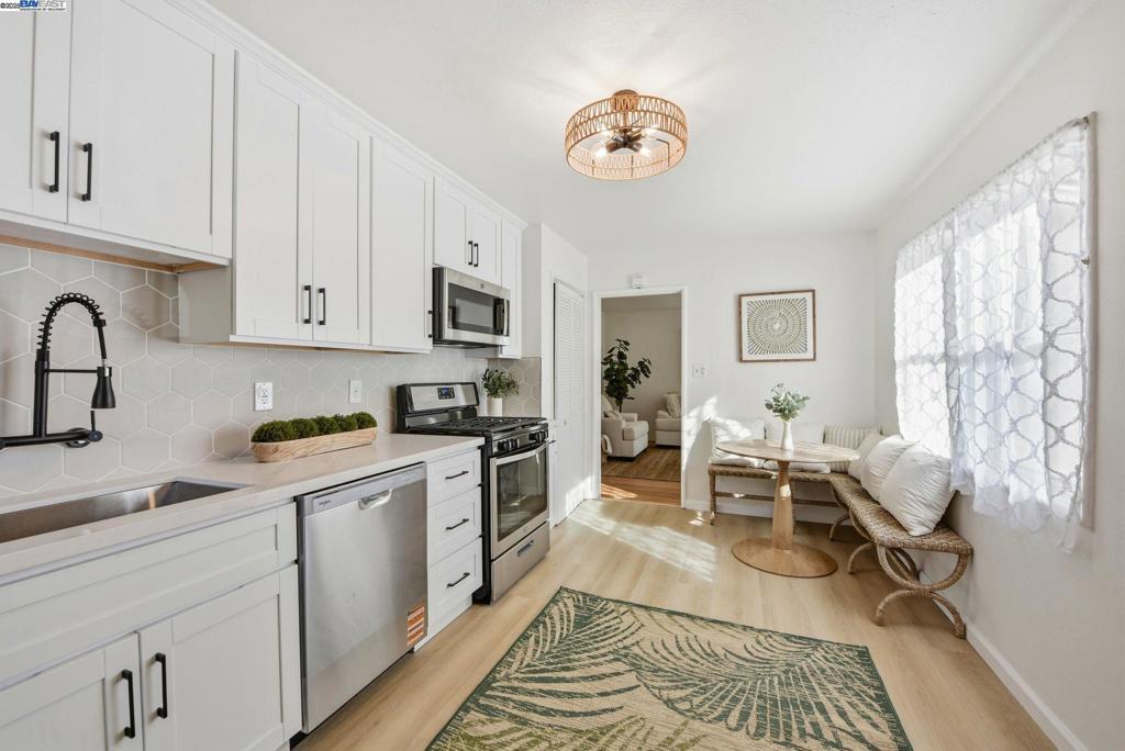 DAVIS TRACT - Residential