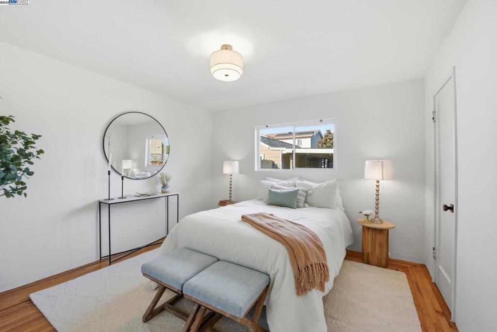 DAVIS TRACT - Residential