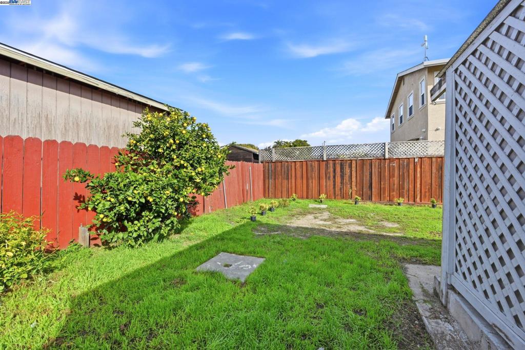 DAVIS TRACT - Residential