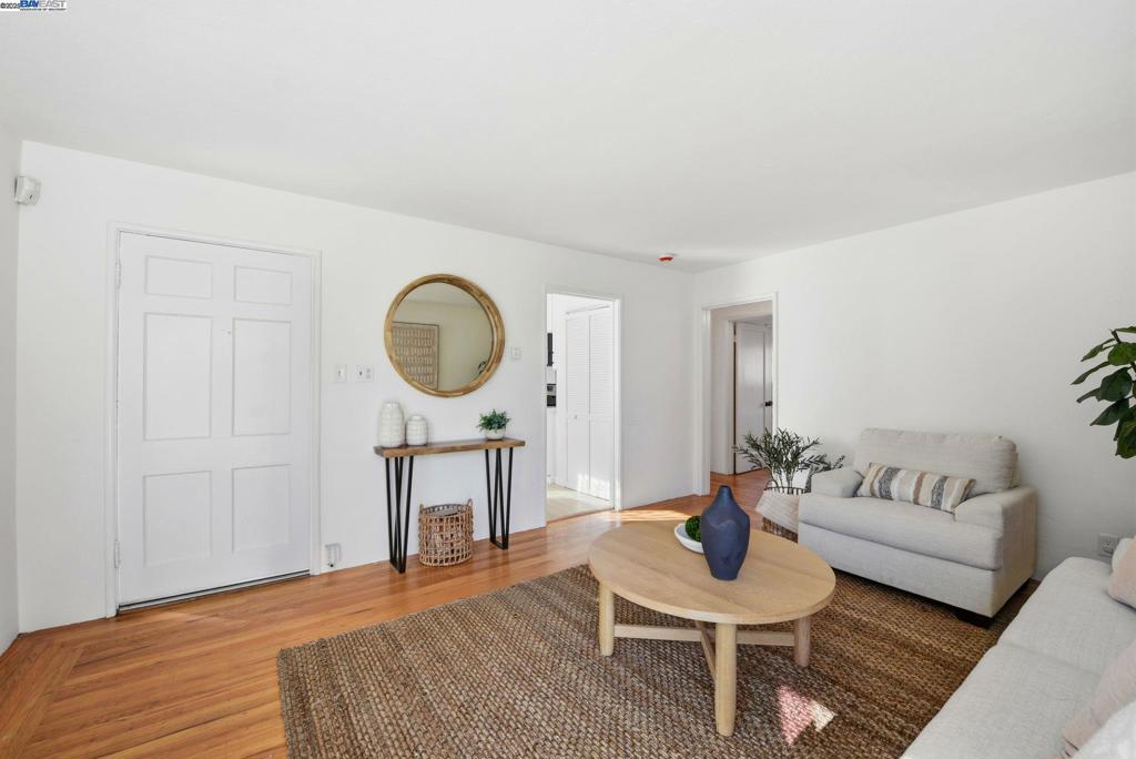 DAVIS TRACT - Residential