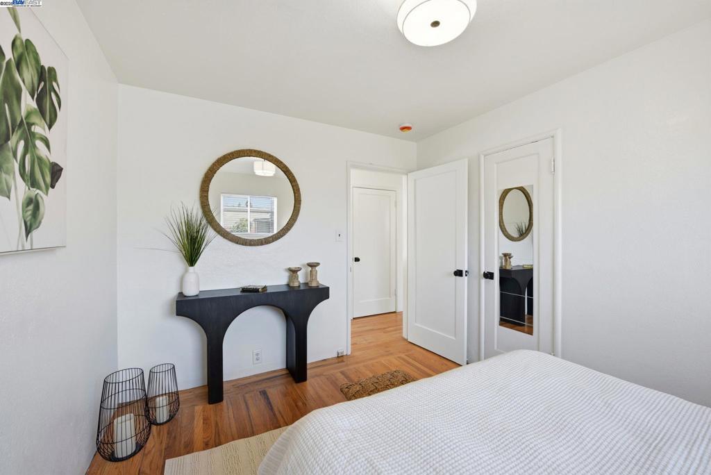 DAVIS TRACT - Residential