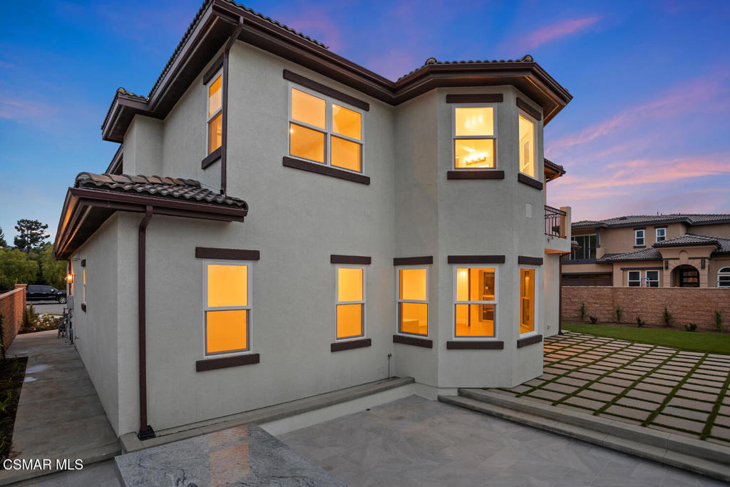 Unknown-999 - Residential