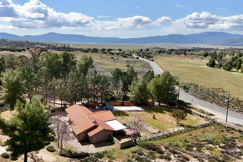 32118 Cerrada Del Coyote Warner Springs CA 92086