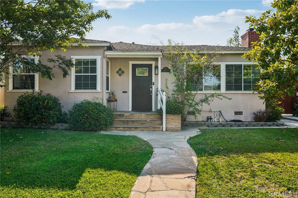 3625 Gardenia Avenue