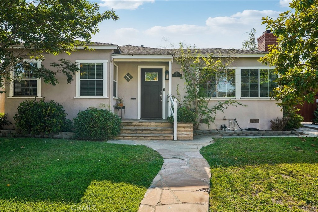3625 Gardenia Avenue