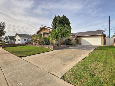 7641 Lee Drive Buena Park CA 90620