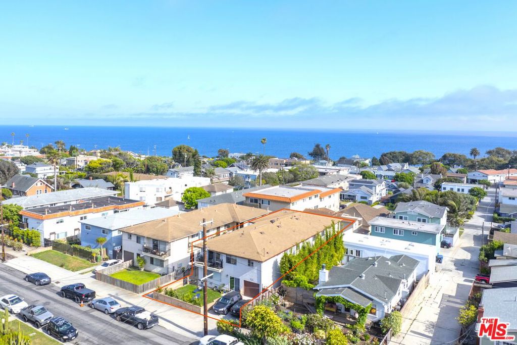 721 W 39th Street