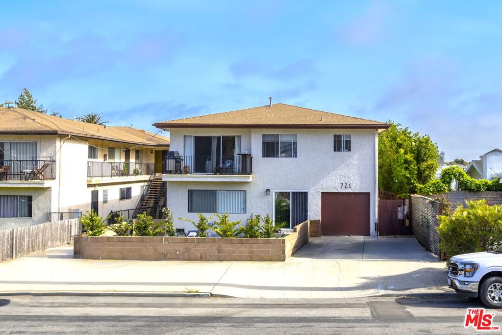 721 W 39th Street