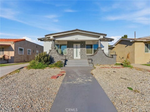 Photo of 6011 Arlington Ave, Los Angeles, CA 90043 (MLS # RS26075058)