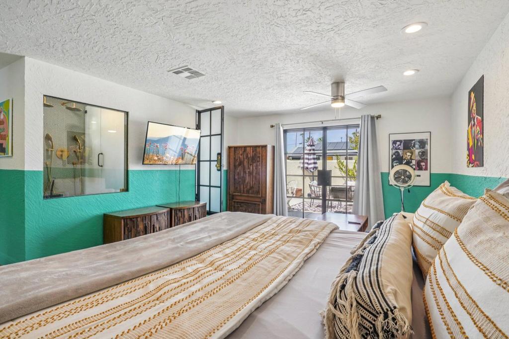 Demuth Park - Residential