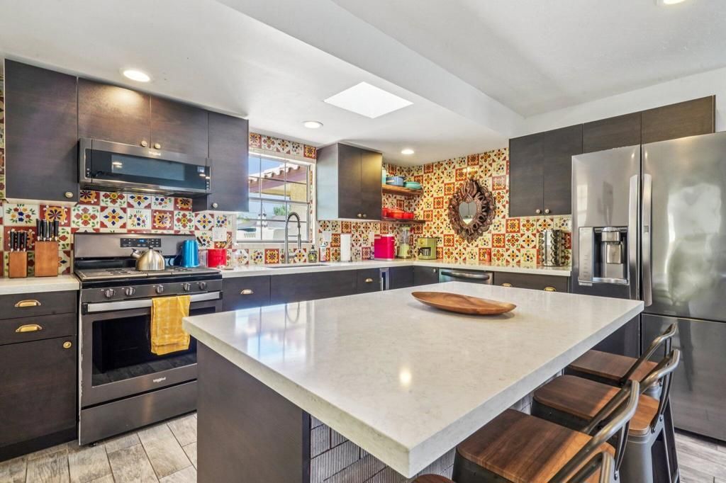 Photo of 3863 E Calle San Antonio, Palm Springs, CA 92264 (MLS # 219136356DA)