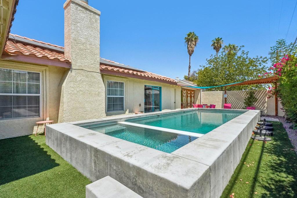 Demuth Park - Residential