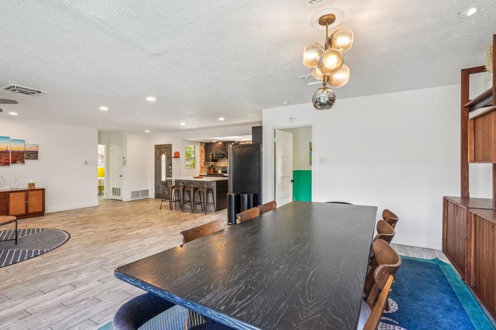 Demuth Park - Residential