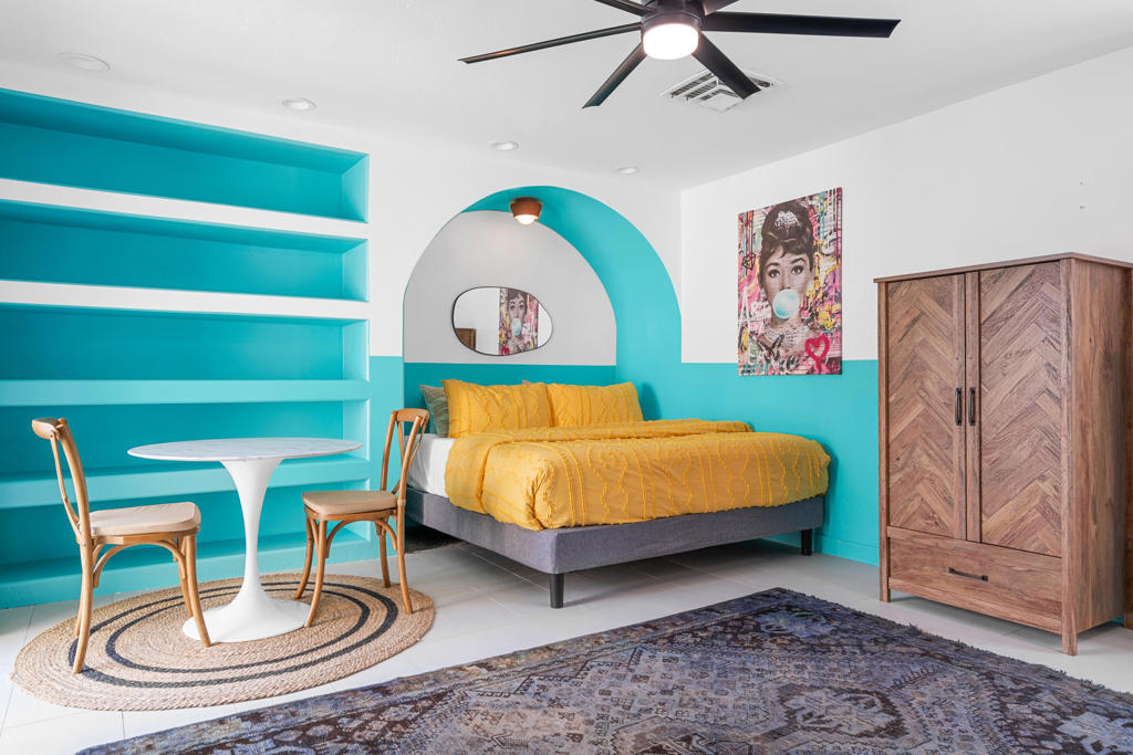 Demuth Park - Residential