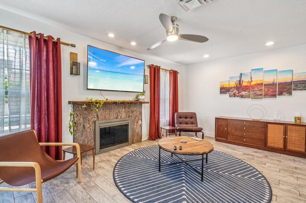 Demuth Park - Residential