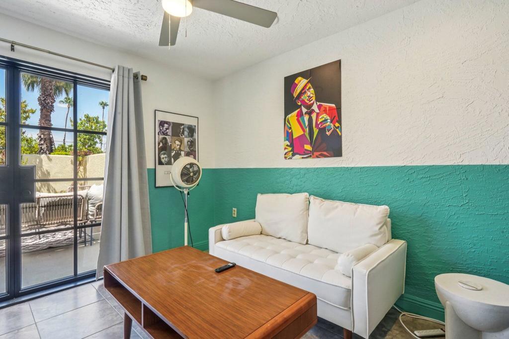 Demuth Park - Residential