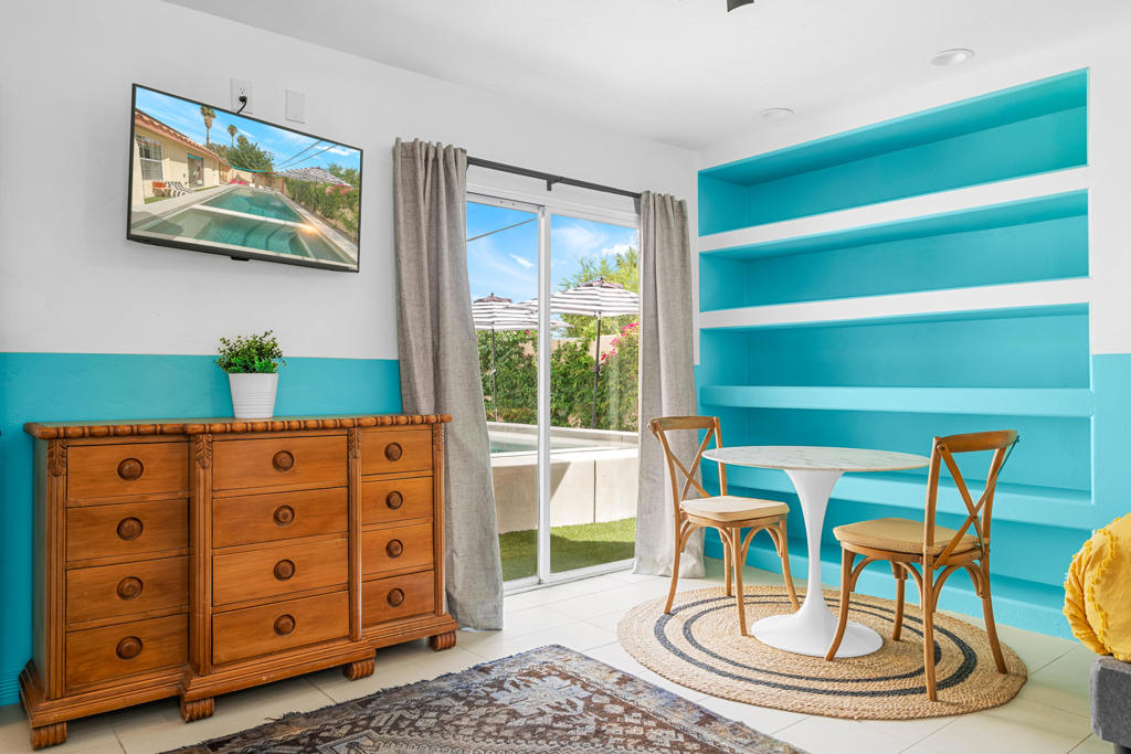Demuth Park - Residential