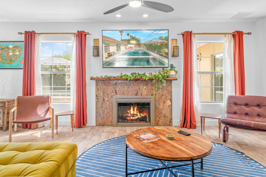 Demuth Park - Residential