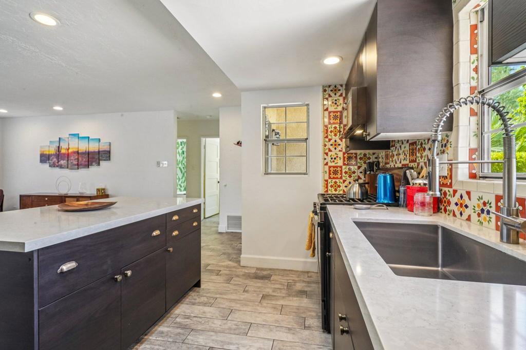 Demuth Park - Residential