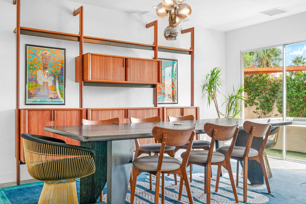 Demuth Park - Residential