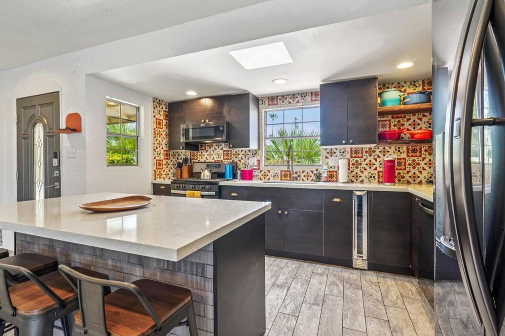 Demuth Park - Residential