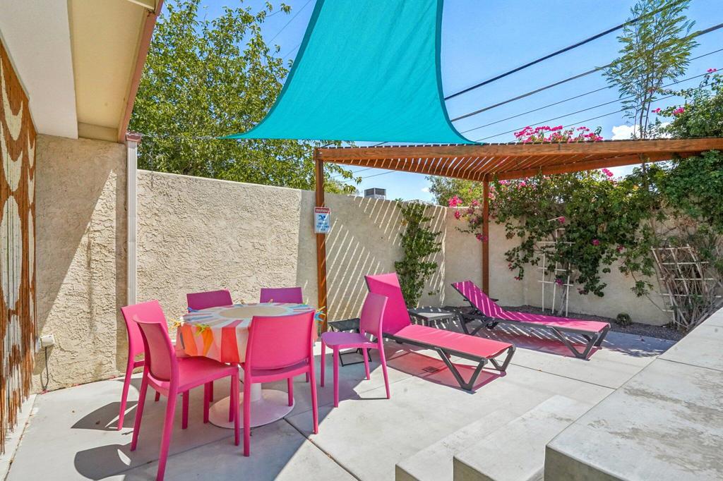 Demuth Park - Residential