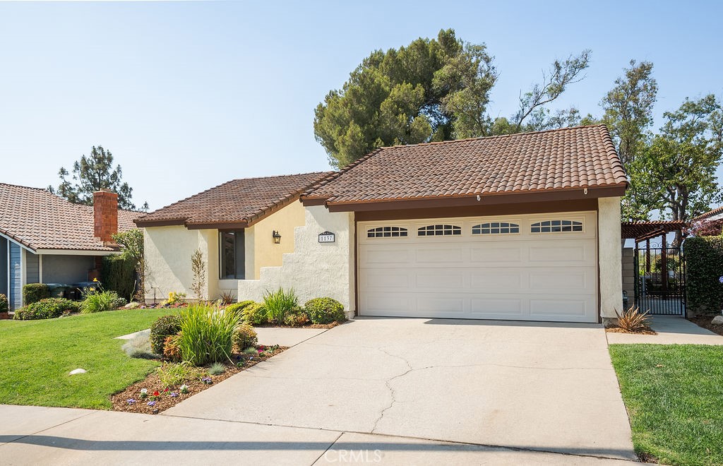 1137 East Meadow Wood Drive