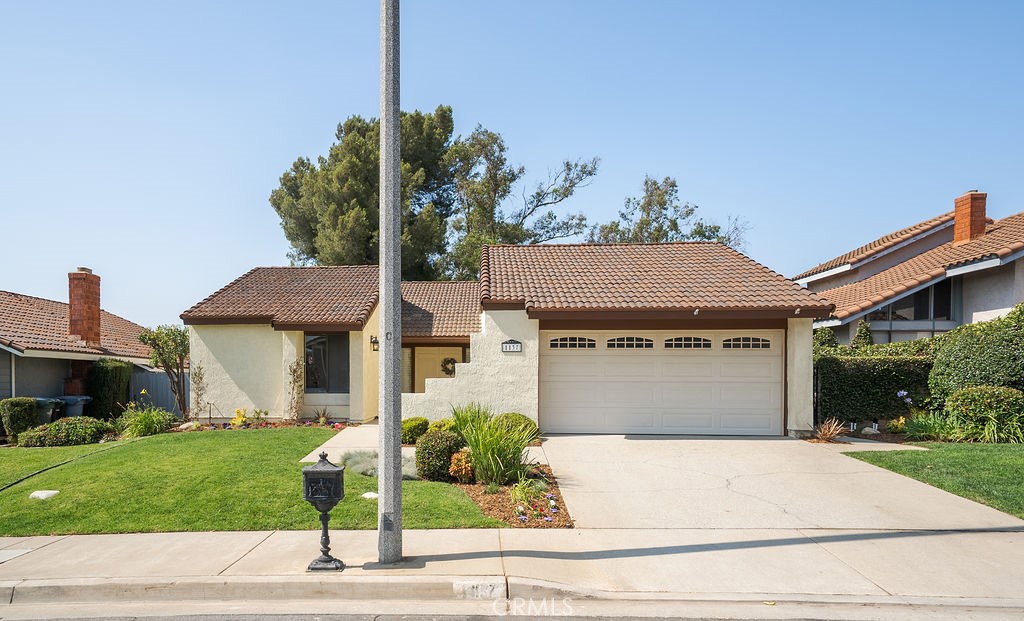 1137 East Meadow Wood Drive