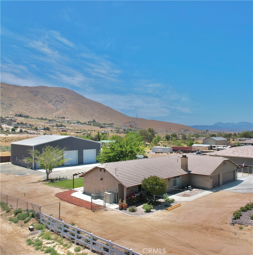 22585 Ocotillo
